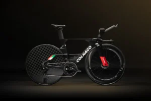 COLNAGO TT1 - Frame Kit (Rahmen)