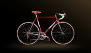 COLNAGO Master - Frame Kit (Rahmen)