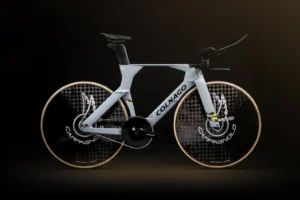 COLNAGO T1Rs - Frame Kit (Rahmen)