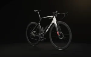 COLNAGO Y1RS - Campagnolo Super Record WRL DB 12- Wheels: Campagnolo Bora Ultra WTO 45 Disk