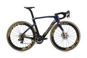 Pinarello DOGMA F Red AXS 2x12 DB - PRINCETON PEAK 4550 DB XDR