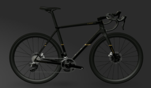 COLNAGO C68 TI - Campagnolo Super Record Wireless - Wheels: Bora Ultra WTO 45 DB