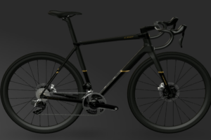 COLNAGO C68 TI - Campagnolo Super Record Wireless - Wheels: Bora Ultra WTO 45 DB