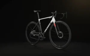 COLNAGO V5RS - Campagnolo Super Record 13 - Wheels: Campagnolo Bora WTO DB N3W
