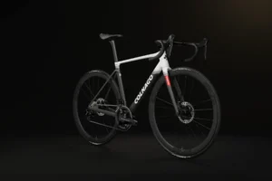 COLNAGO V5RS - DURA ACE Di2 - Wheels: ENVE WS SES 4,5 C