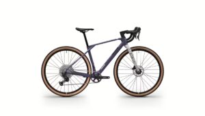 Conway Nyvo 10.0 Diamant, lavender matt / Größe XL