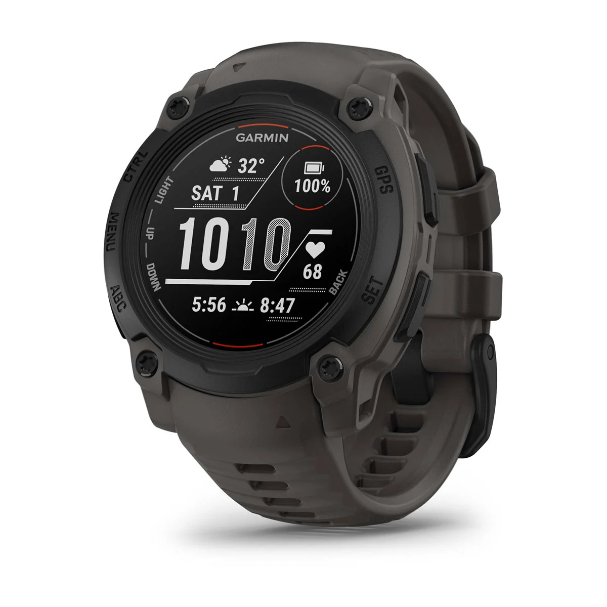 Garmin Instinct® E (41mm / 45 mm)
