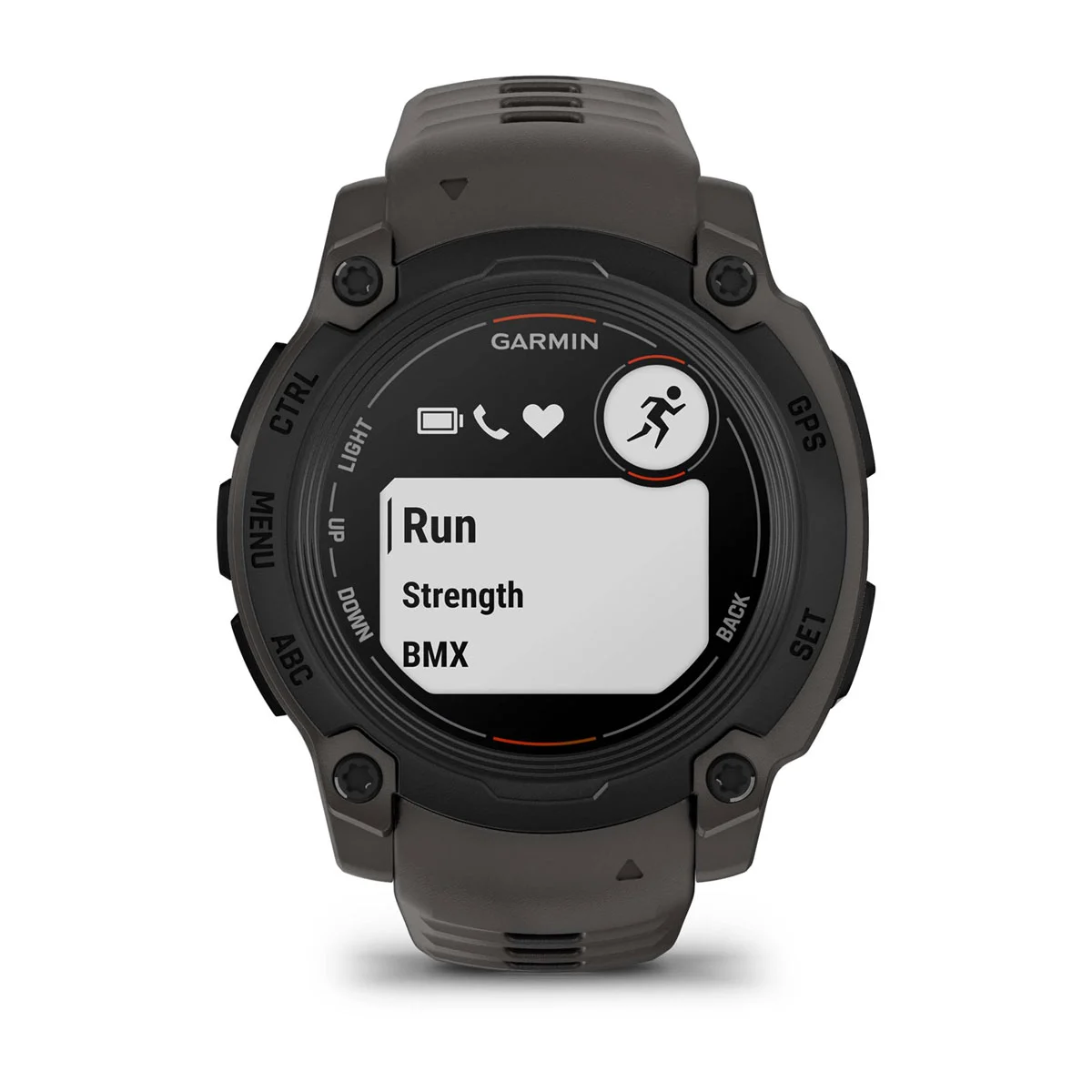 Garmin Instinct® E (41mm / 45 mm) – Bild 2