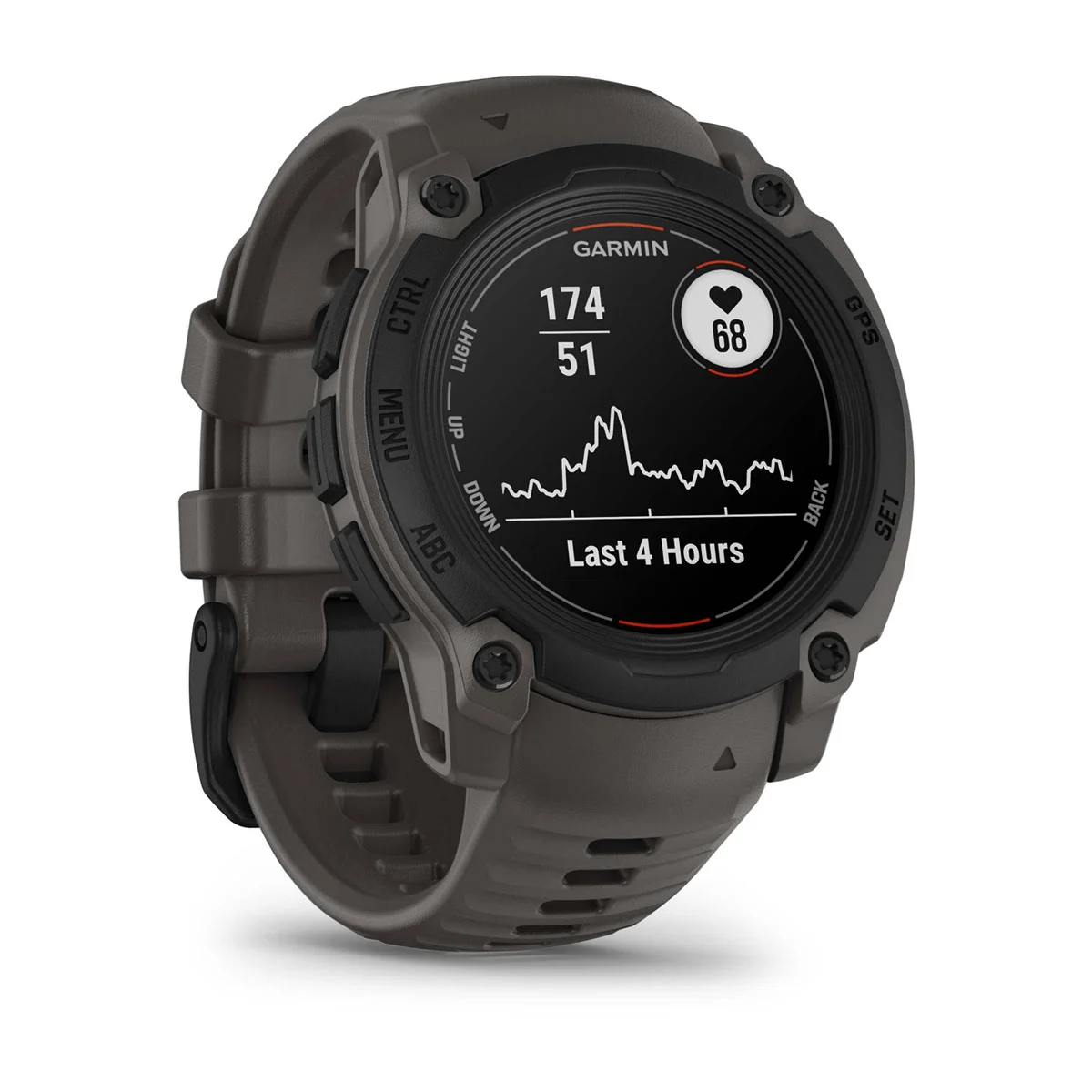 Garmin Instinct® E (41mm / 45 mm) – Bild 7