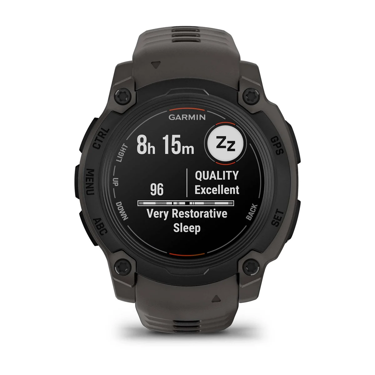 Garmin Instinct® E (41mm / 45 mm) – Bild 4