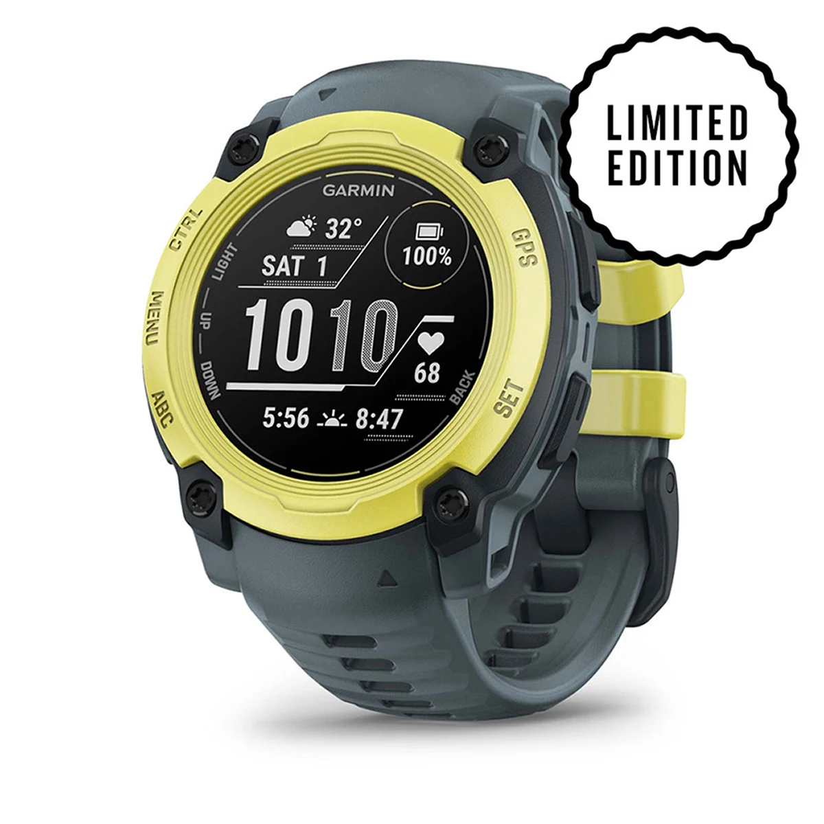 Garmin Instinct® E (41mm / 45 mm) – Bild 3