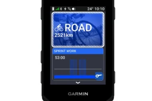 Garmin Edge® 550 / Edge® 850
