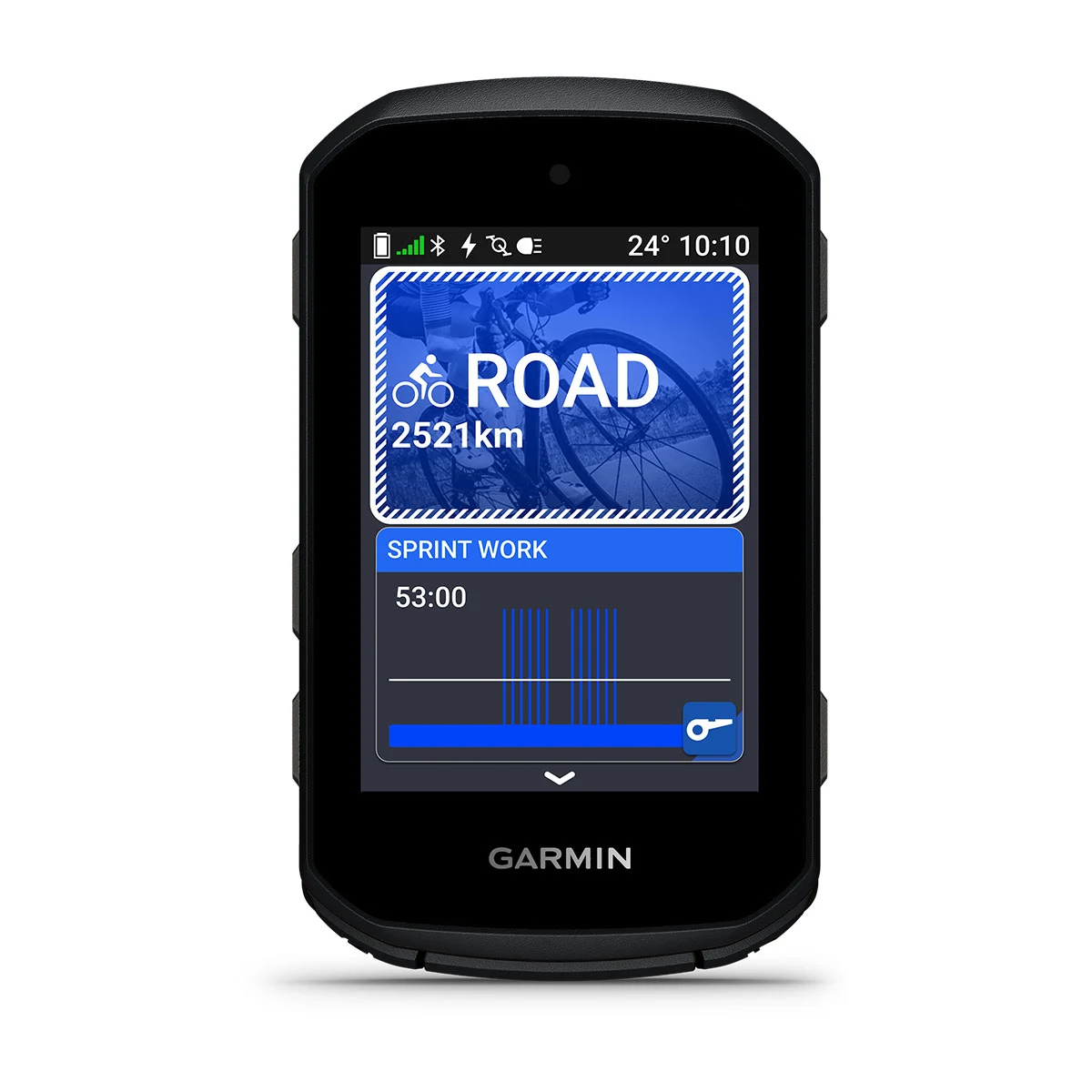 Garmin Edge® 550 / Edge® 850