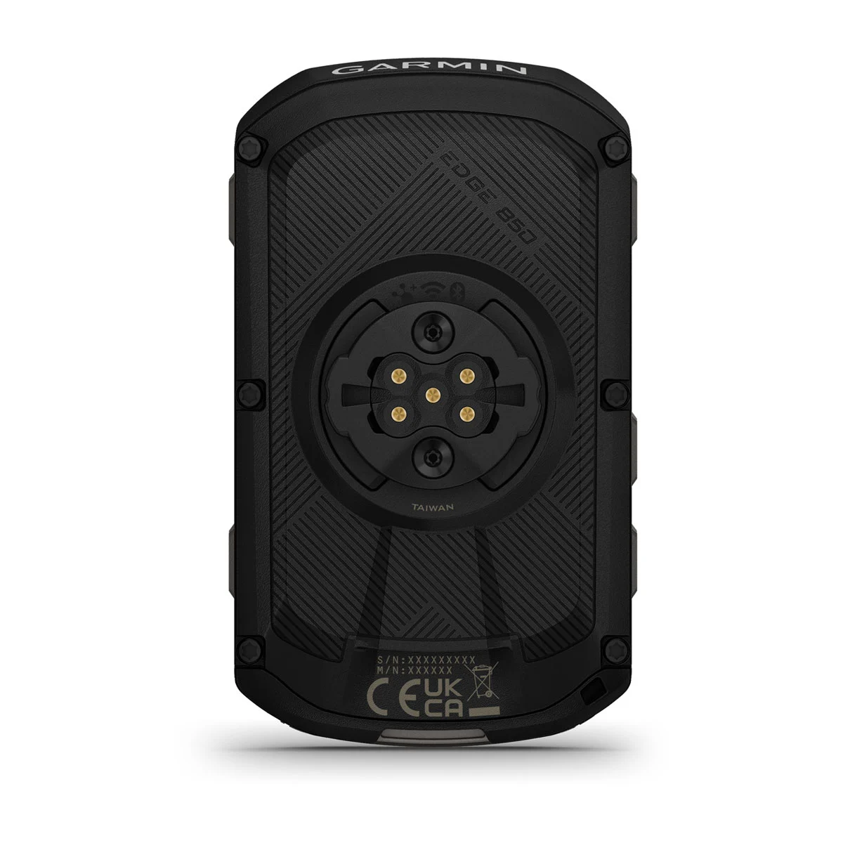 Garmin Edge® 550 / Edge® 850 – Bild 10