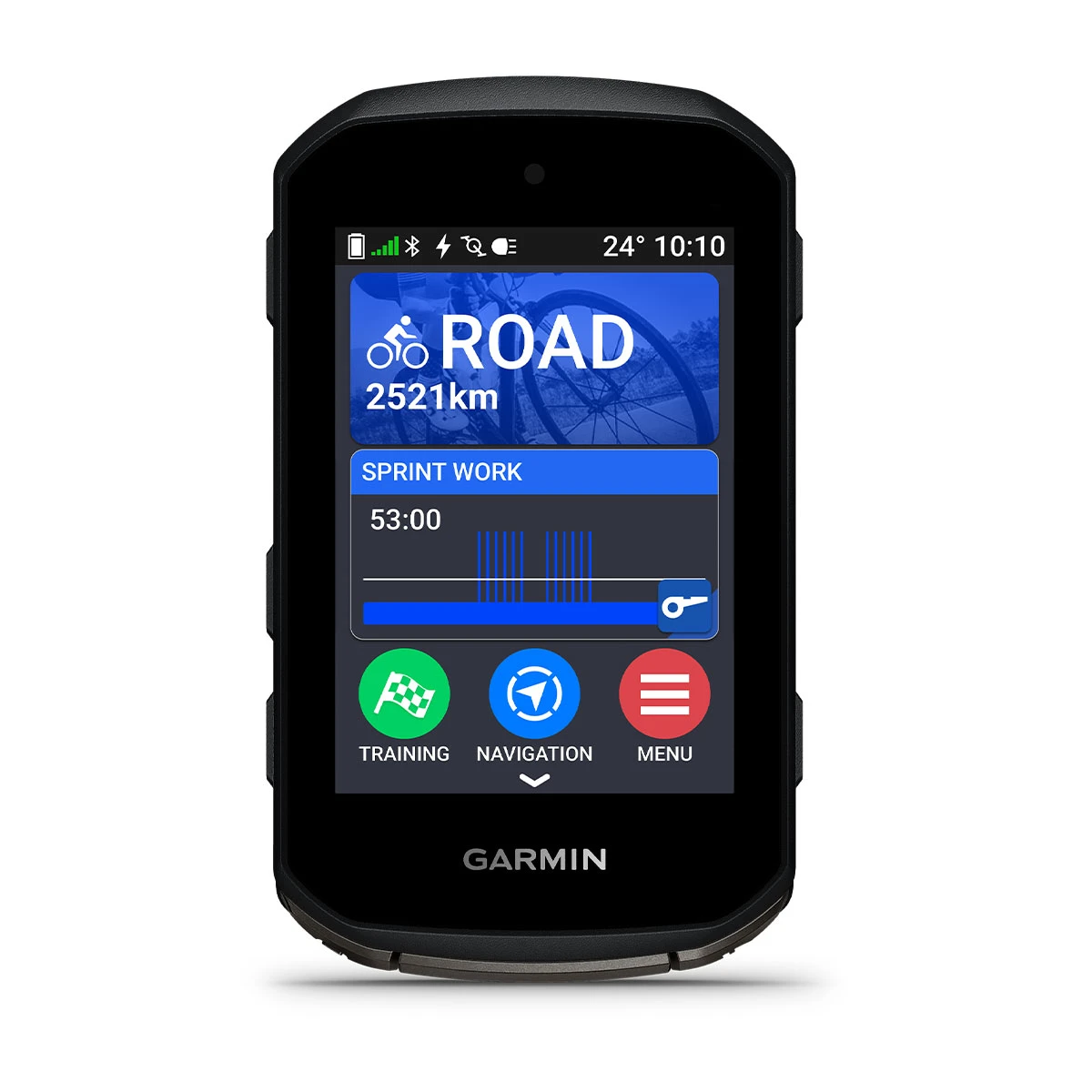Garmin Edge® 550 / Edge® 850 – Bild 2