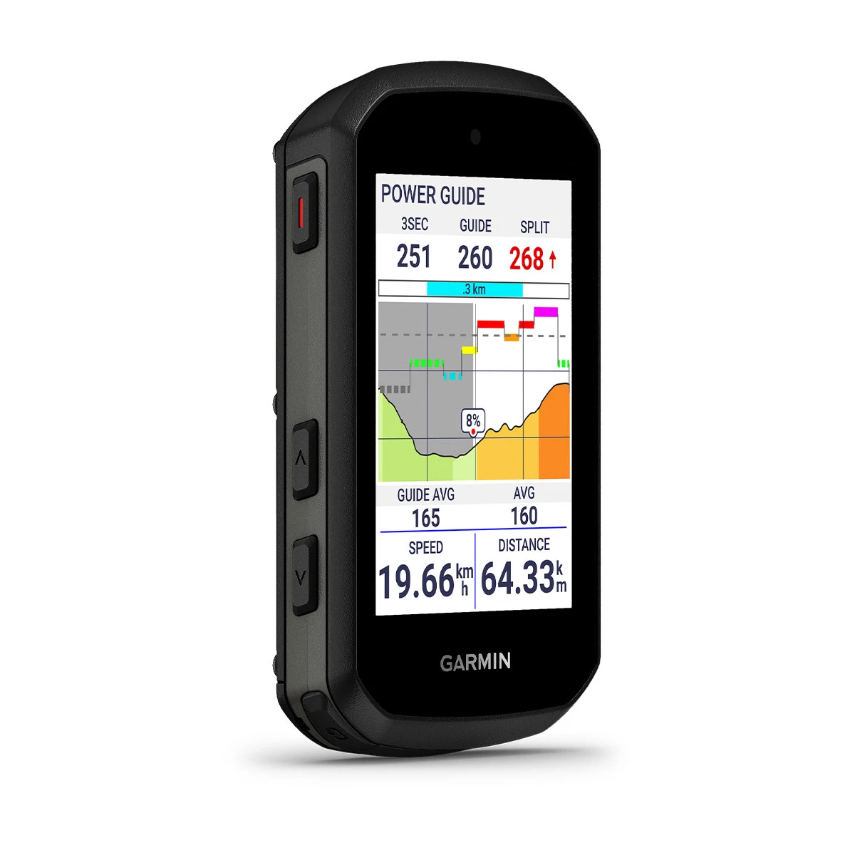Garmin Edge® 550 / Edge® 850 – Bild 3