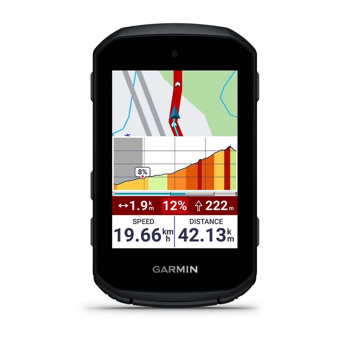 Garmin Edge® 550 / Edge® 850 – Bild 6