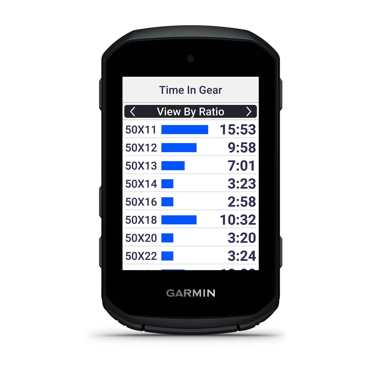 Garmin Edge® 550 / Edge® 850 – Bild 7
