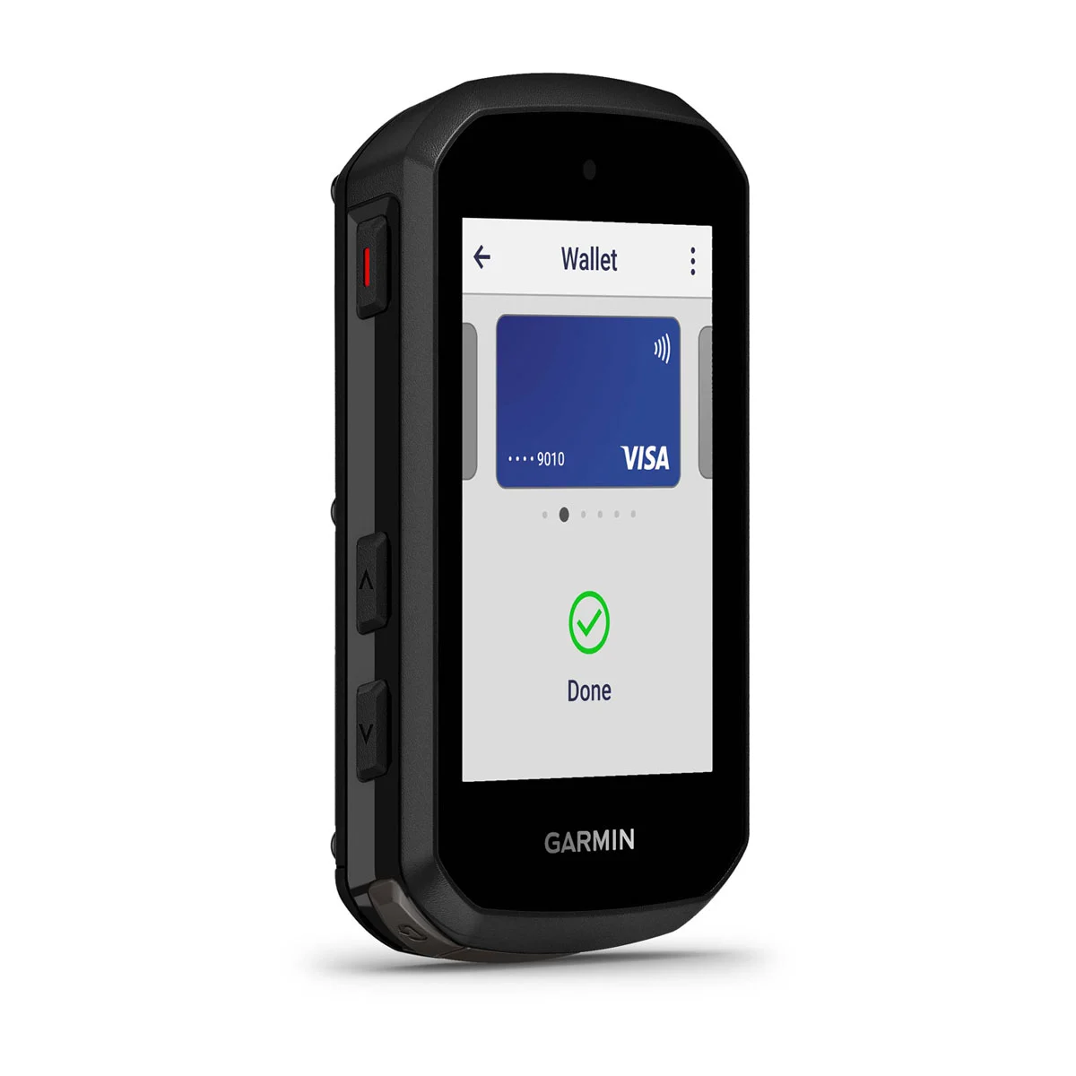 Garmin Edge® 550 / Edge® 850 – Bild 9