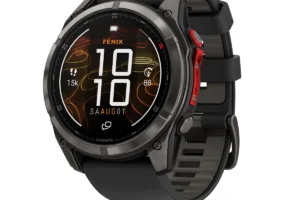 Garmin fēnix® 8 Pro , MicroLED