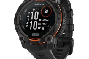 Garmin Instinct® 3, Solar (45 mm / 50 mm)