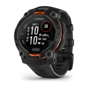 Garmin Instinct® 3, Solar (45 mm / 50 mm)