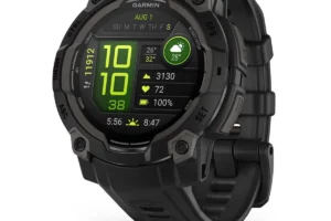 Garmin Instinct® 3, AMOLED (45 mm / 50 mm)