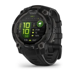 Garmin Instinct® 3, AMOLED (45 mm / 50 mm)