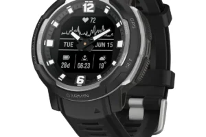 Garmin Instinct® Crossover - Standard Edition