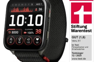 Garmin Venu® X1