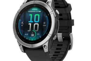 Garmin fēnix® E, AMOLED