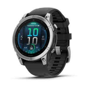 Garmin fēnix® E, AMOLED