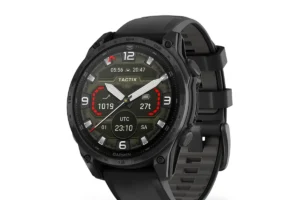 Garmin tactix® 8 – AMOLED (Einschließlich Applied Ballistics Ultralight™ Rechner)