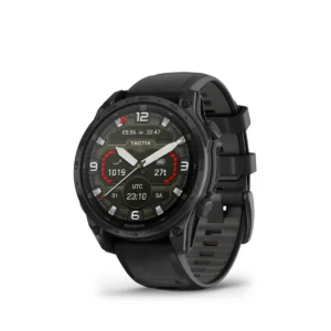 Garmin tactix® 8 – AMOLED (Einschließlich Applied Ballistics Ultralight™ Rechner)