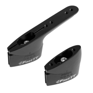 FastTT - Combo verstellbares Winkel-Riser-Kit