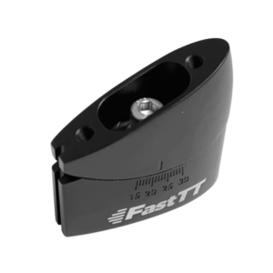 FastTT - Verstellbares schräges Riser-Kit M5 (Standard)