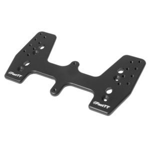 FastTT - Adapterplatte (für Cadex Tri)