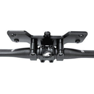 FastTT - 31.8 Rundlenker-Adapter-Kit