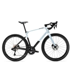 FELT  VR | PRO SHIMANO ULTEGRA DI2 (Farbe: Lighting White FELT black)