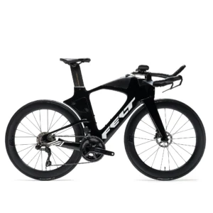 FELT  IA 2.0 | RACE SHIMANO 105 DI2 (Farbe Glossy Black)