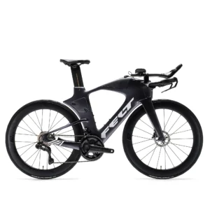 FELT  IA 2.0 | EXPERT SHIMANO ULTEGRA DI2 (Farbe Glossy Grey)