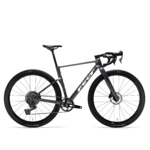 FELT  Breed | RACE SRAM APEX S-1000 MULLET (Farbe Glossy Grey)