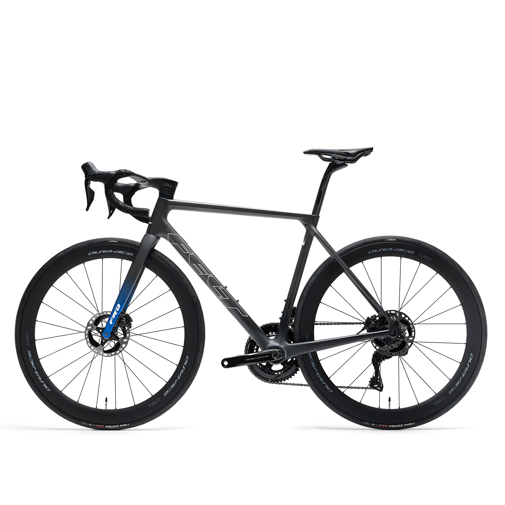 FELT FR | FRD SHIMANO DURA-ACE Di2 (Farbe FRD) – Bild 3