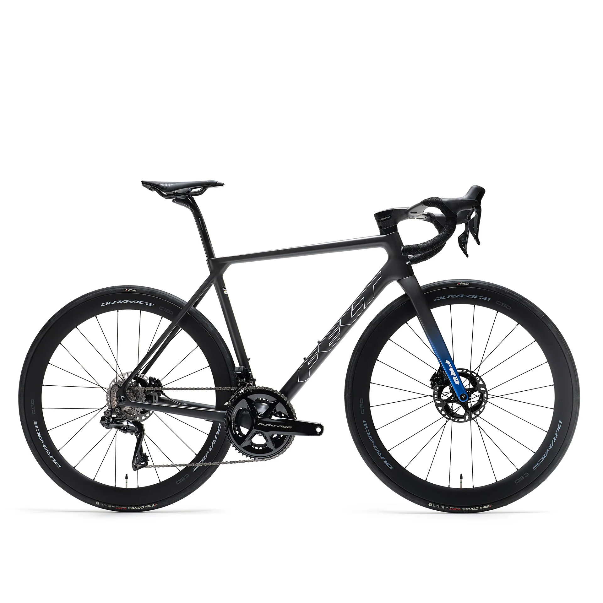 FELT FR | FRD SHIMANO DURA-ACE Di2 (Farbe FRD)