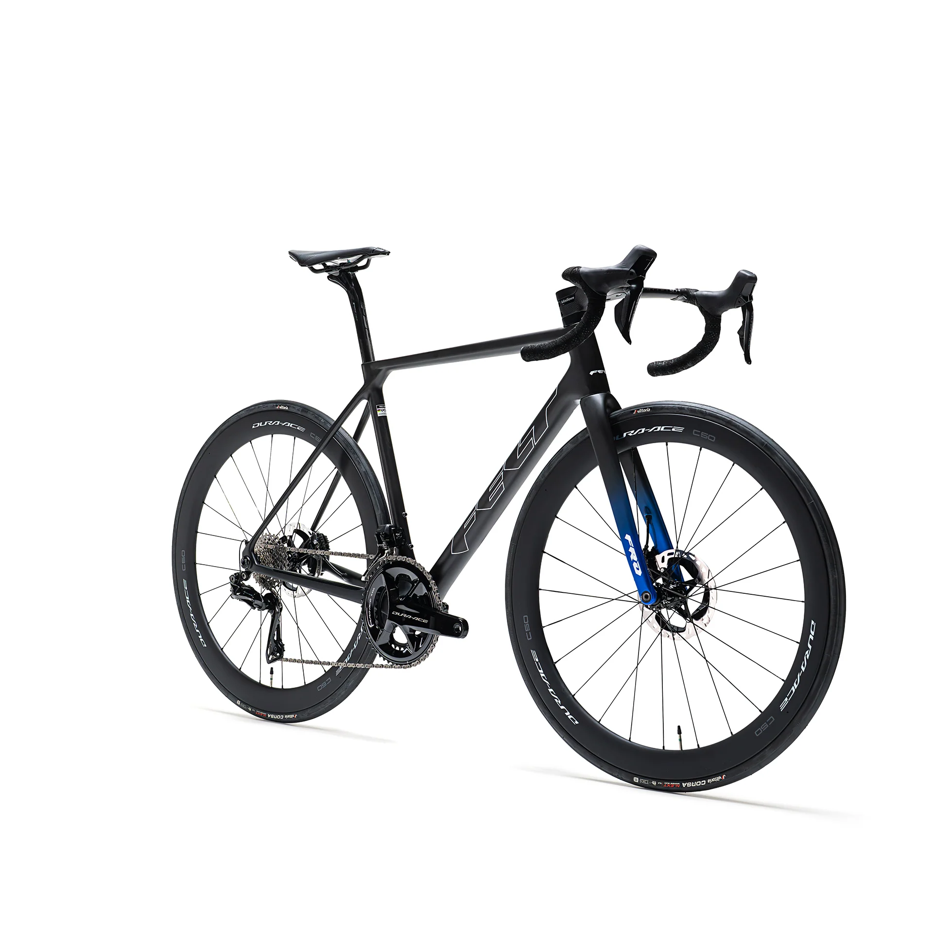 FELT FR | FRD SHIMANO DURA-ACE Di2 (Farbe FRD) – Bild 2