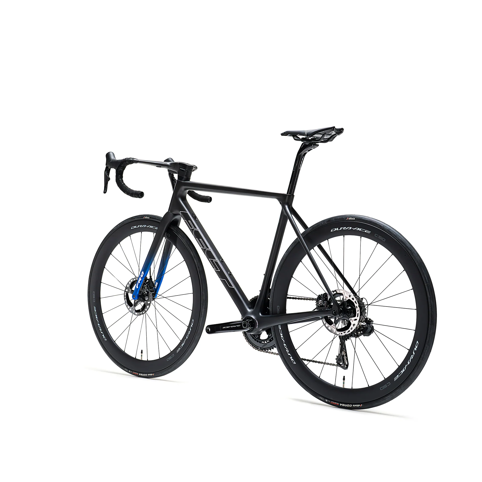 FELT FR | FRD SHIMANO DURA-ACE Di2 (Farbe FRD) – Bild 4