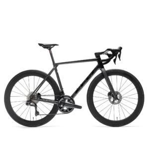 FELT  FR | PRO SHIMANO ULTEGRA Di2 (Farbe Carbon Vapour/Chrome)
