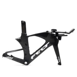 FELT  IA 2.0 | FRD Framekit (Farbe: FRD 12K / Matte)