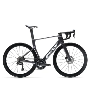 FELT  NEXAR | EXPERT SHIMANO ULTEGRA Di2 (Farbe  Glossy Grey)