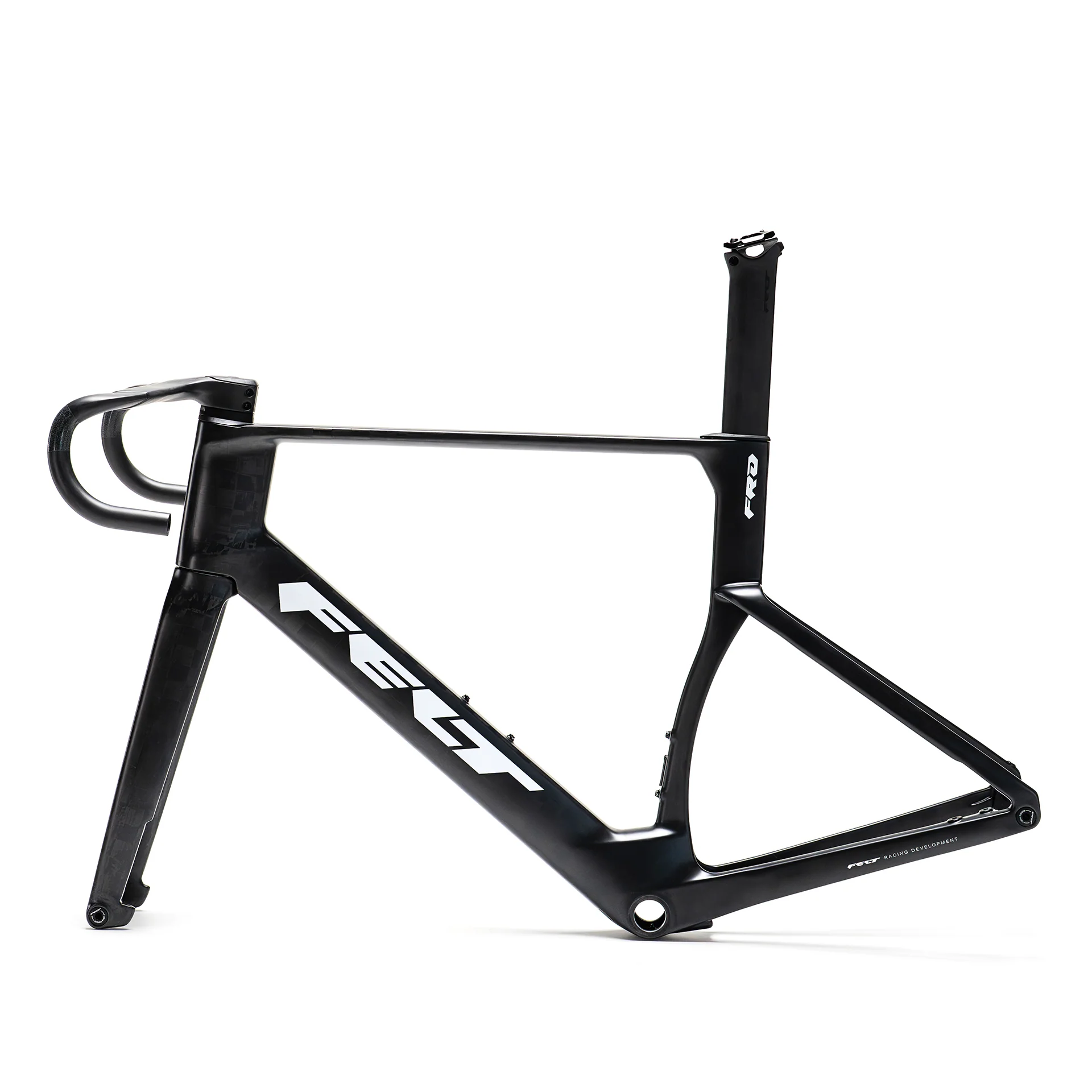 FELT NEXAR | FRD FRAMEKIT (Farbe FRD12K / Matte) – Bild 3